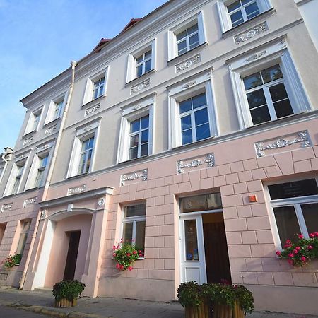 Skapo Apartments VNO Exterior foto