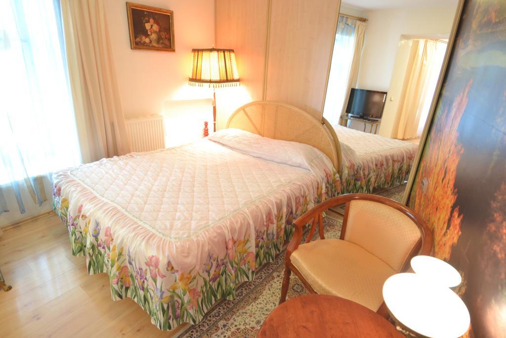 Skapo Apartments VNO Cameră foto
