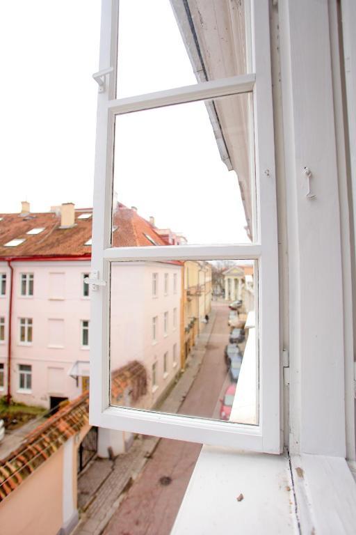 Skapo Apartments VNO Cameră foto