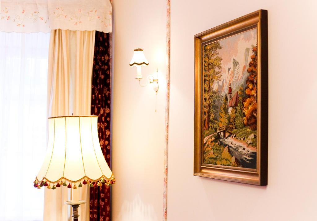 Skapo Apartments VNO Cameră foto