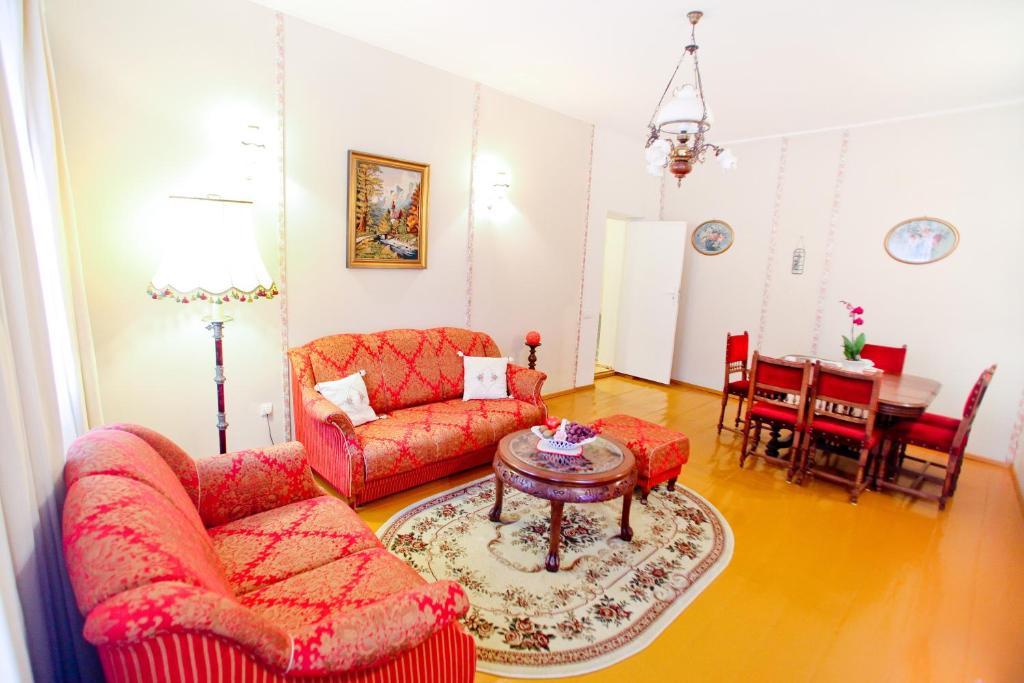 Skapo Apartments VNO Cameră foto