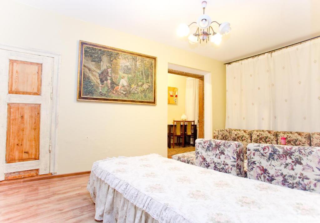 Skapo Apartments VNO Cameră foto