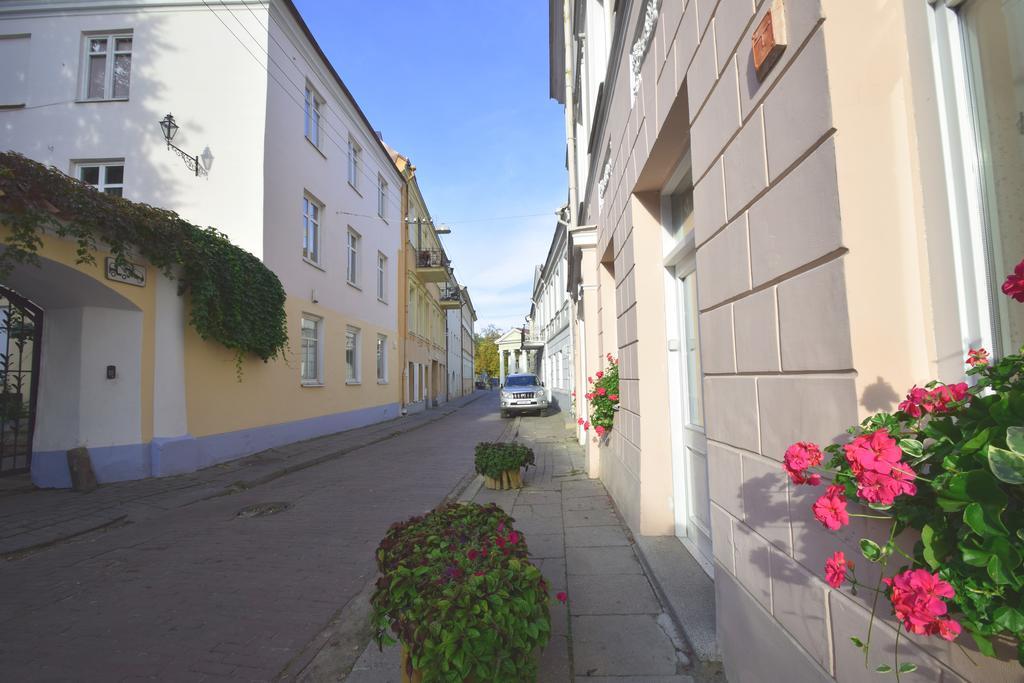 Skapo Apartments VNO Exterior foto